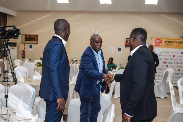 Publics Africa Brands Awards