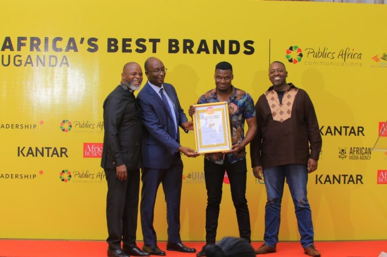 Africa Best Brands