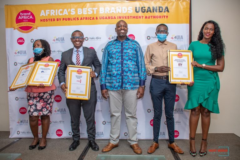 Arica's Best Brands Uganda